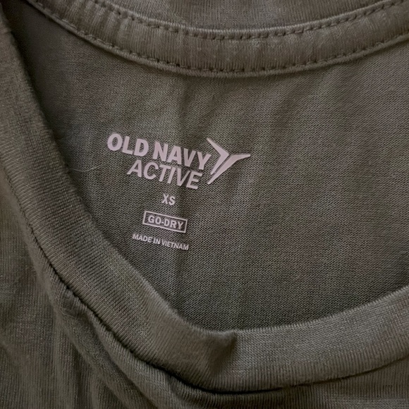 Old Navy Active Tank Top - Picture 3 of 4